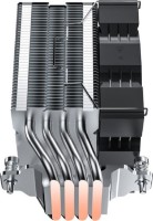 Кулер для процессора GameMax Gamma 90 Dark фото №6 — интернет-магазин Desire.md