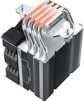 Кулер для процессора GameMax Gamma 90 Dark фото №2 — интернет-магазин Desire.md