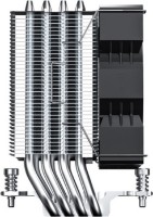 Кулер для процессора GameMax Gamma 90 Dark фото №5 — интернет-магазин Desire.md