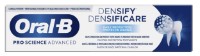 Зубные пасты Oral-B Densify Daily Protection 65ml 3pcs