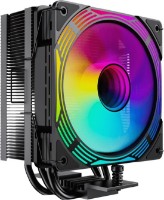 Cooler Procesor GameMax Ice Force BK imaginea #2 — magazin online Desire.md