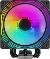 Cooler Procesor GameMax Ice Force BK imaginea #4 — magazin online Desire.md