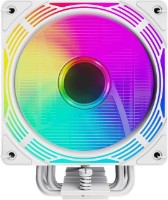 Кулер для процессора GameMax Ice Force WH фото №2 — интернет-магазин Desire.md