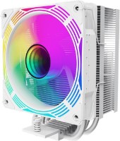 Кулер для процессора GameMax Ice Force WH фото №4 — интернет-магазин Desire.md