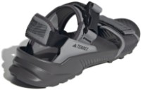 Sandale pentru bărbați Adidas Terrex Hydroterra Charcoal Solid Grey/Core Black, s.44.5 imaginea #3 — magazin online Desire.md