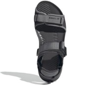 Sandale pentru bărbați Adidas Terrex Hydroterra Charcoal Solid Grey/Core Black, s.47.5 imaginea #4 — magazin online Desire.md