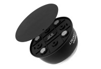 Lanterna Nash Light Contact 6+1 LED Bivvy Light imaginea #2 — magazin online Desire.md