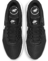 Adidași pentru bărbați Nike Air Max Sc Black/White, s.47.5 imaginea #4 — magazin online Desire.md