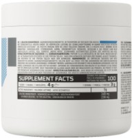 Креатин Ostrovit Creatine Monohydrate 300g Watermelon