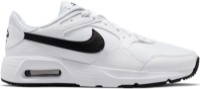Adidași pentru bărbați Nike Air Max Sc White/Black, s.46 imaginea #3 — magazin online Desire.md
