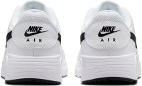 Adidași pentru bărbați Nike Air Max Sc White/Black, s.47 imaginea #5 — magazin online Desire.md