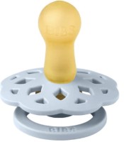 Suzeta BIBS Boheme 2 Pack 6+ months Baby Blue/Island Sea (240130) imaginea #4 — magazin online Desire.md