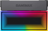 Cooler Procesor GameMax Sigma 550 Infinity BK imaginea #2 — magazin online Desire.md