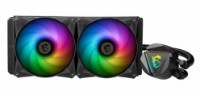 Кулер для процессора MSI Coreliquid 240R V2 фото №1 — интернет-магазин Desire.md
