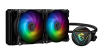 Кулер для процессора MSI Coreliquid 240R V2 фото №2 — интернет-магазин Desire.md
