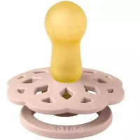 Suzeta BIBS Boheme 2 Pack 6+ months Cloud/Blush (240105) imaginea #3 — magazin online Desire.md