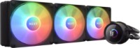 Кулер для процессора NZXT Kraken 360 RGB Black (RL-KR360-B1) фото №1 — интернет-магазин Desire.md