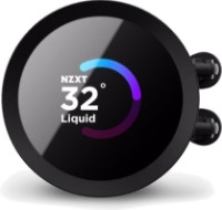 Кулер для процессора NZXT Kraken 360 RGB Black (RL-KR360-B1) фото №3 — интернет-магазин Desire.md
