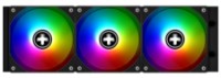 Кулер для процессора Xilence LiQuRizer 360 Pro ARGB (XC987.LQ360PRO.ARGB)
