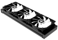 Cooler Procesor Xilence LiQuRizer 360 Pro ARGB (XC987.LQ360PRO.ARGB) imaginea #2 — magazin online Desire.md