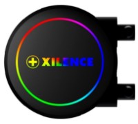 Cooler Procesor Xilence LiQuRizer 360 Pro ARGB (XC987.LQ360PRO.ARGB) imaginea #3 — magazin online Desire.md