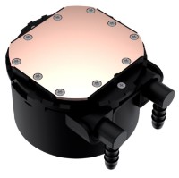 Cooler Procesor Xilence LiQuRizer 360 Pro ARGB (XC987.LQ360PRO.ARGB) imaginea #4 — magazin online Desire.md