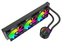 Cooler Procesor Xilence XC997.LQ360G.ARGB imaginea #3 — magazin online Desire.md