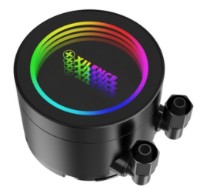 Cooler Procesor Xilence XC997.LQ360G.ARGB imaginea #4 — magazin online Desire.md