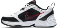 Кроссовки мужские Nike Air Monarch IV White/Black, s.40 фото №2 — интернет-магазин Desire.md