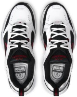 Кроссовки мужские Nike Air Monarch IV White/Black, s.44 фото №5 — интернет-магазин Desire.md