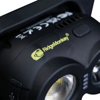 Lanterna RidgeMonkey VRH150X imaginea #3 — magazin online Desire.md
