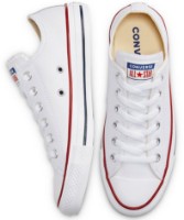 Ghete pentru dame Converse Chuck Taylor All Star White, s.39 (132173C100) imaginea #4 — magazin online Desire.md