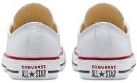 Ghete pentru dame Converse Chuck Taylor All Star White, s.39 (132173C100) imaginea #5 — magazin online Desire.md