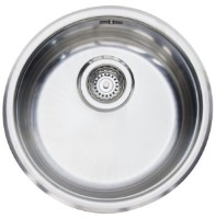 Кухонная мойка Reginox R18 370 (R) OKG