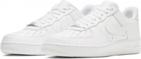 Ghete pentru bărbați Nike M Air Force 1 07 Fresh Triple White, s.41 imaginea #1 — magazin online Desire.md