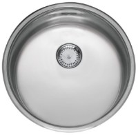 Кухонная мойка Reginox R18 390 (R) OKG Comfort