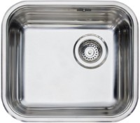 Chiuvetă de bucătărie Reginox R18 4035 (R) OKG
