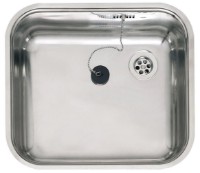 Chiuvetă de bucătărie Reginox R18 4035 (R) OSK