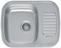 Chiuvetă de bucătărie Reginox Regidrain (R) ORG