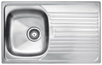 Chiuvetă de bucătărie Reginox Rex 10