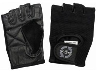 Mănuşi fitness Scitec Nutrition Basic L Black imaginea #1 — magazin online Desire.md
