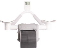 Roată pentru abdomene Insportline DR2020 imaginea #6 — magazin online Desire.md