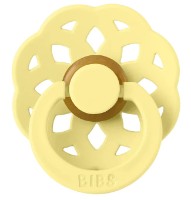 Пустышка BIBS Boheme 6+ months Sunshine (220264C)