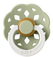 Suzeta BIBS Boheme Glow 6+ months Sage (220270C) imaginea #1 — magazin online Desire.md