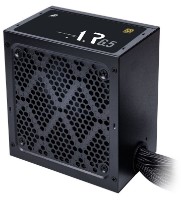 Блок питания 1stPlayer PS-650AR Armour 650W фото №1 — интернет-магазин Desire.md