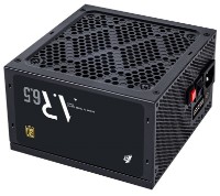 Блок питания 1stPlayer PS-650AR Armour 650W фото №2 — интернет-магазин Desire.md