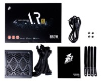 Блок питания 1stPlayer PS-650AR Armour 650W фото №3 — интернет-магазин Desire.md