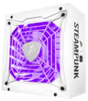 Блок питания 1stPlayer PS-650AX Steampunk 650W фото №1 — интернет-магазин Desire.md