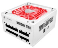 Блок питания 1stPlayer PS-650AX Steampunk 650W фото №2 — интернет-магазин Desire.md