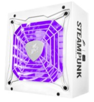 Sursă de alimentare 1stPlayer PS-750AX Steampunk 750W